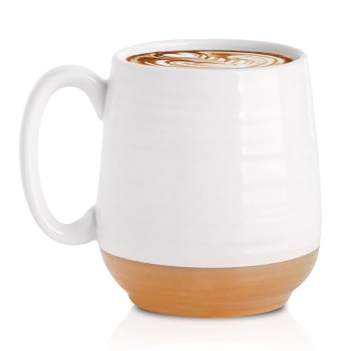 Coffee Mug with Handle 20 oz