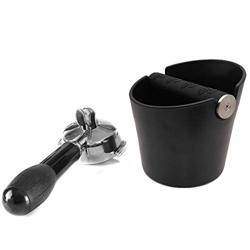 Coffee Knock Box
