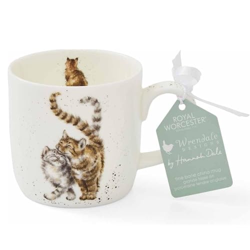 Wrendale Designs 14 oz Mug