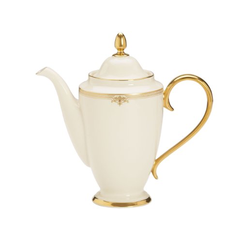 Republic Coffee Pot with Lid