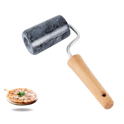 Marble Rolling Pin Pizza Roller