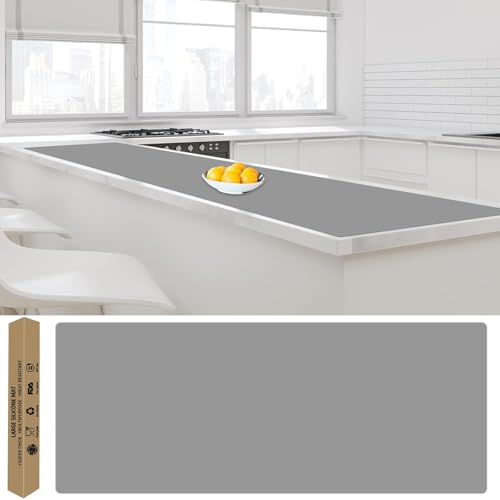 Largest Silicone Mats for Kitchen Counter