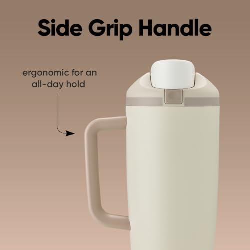 FreeSip Tumbler