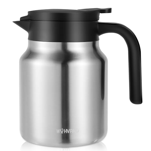 Insulated Coffee Carafe