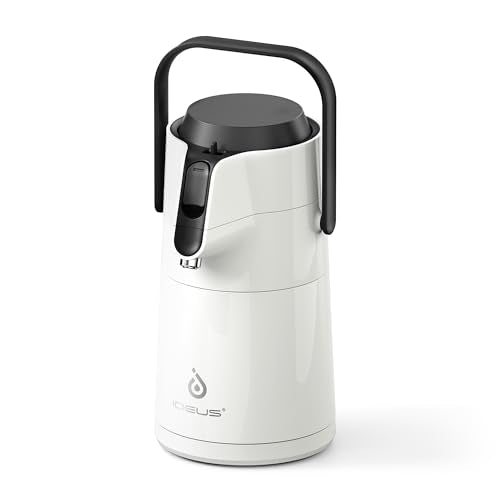 Thermal Coffee Carafe 68oz