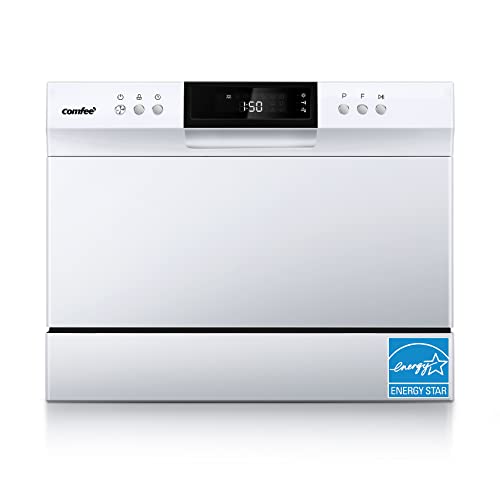 Countertop Dishwasher Portable