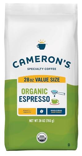 Roasted Whole Bean Coffee (28 Ounce)