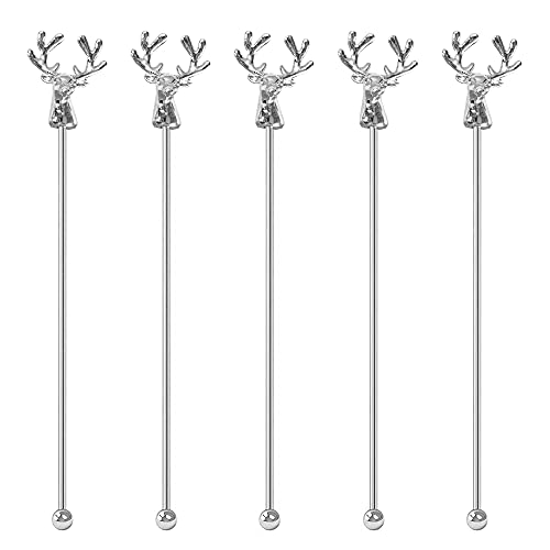 Swizzle Sticks