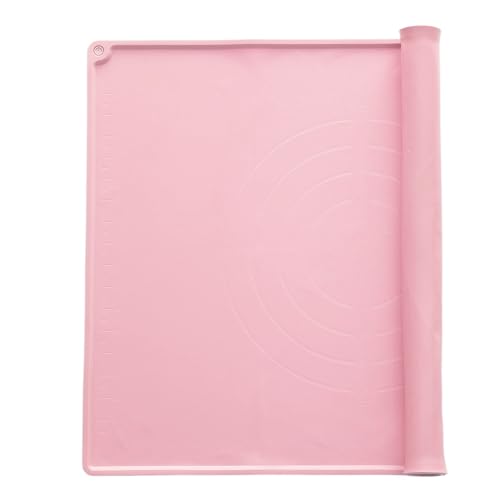 Silicone Pastry Mat