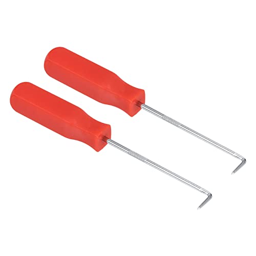 O Ring 90 Degree Picks 142mm