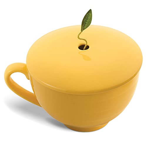 Café Cup Tea Gift Set