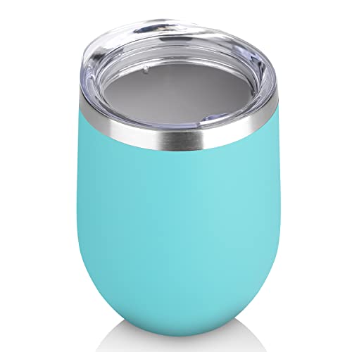 Stainless Steel Wine Tumbler Bulk with Lid