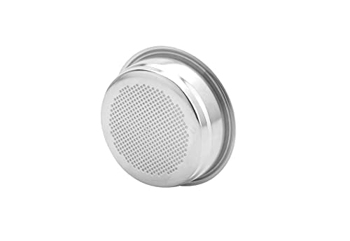 51mm Stainless Steel Coffee Filter Basket