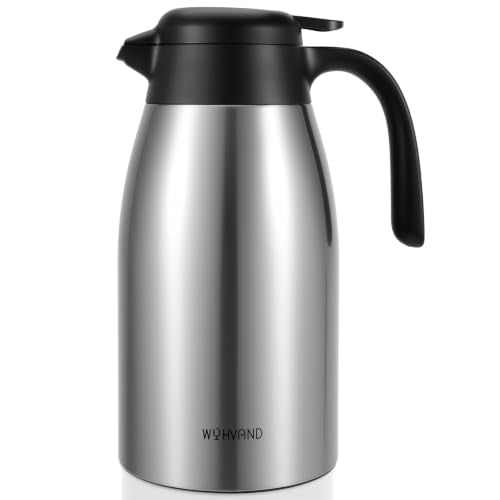 Insulated Coffee Carafe