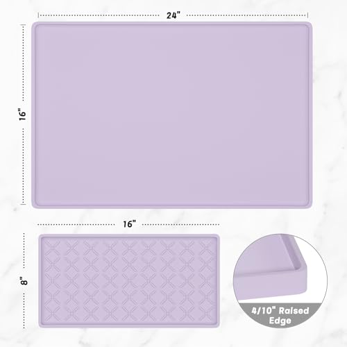 Silicone Coffee Mat