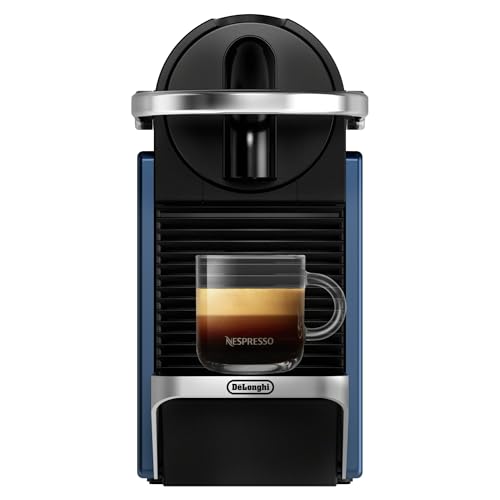 Original Pixie Espresso Machine by De'Longhi
