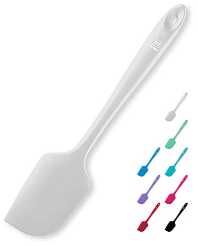 DI ORO Large Silicone Spatula