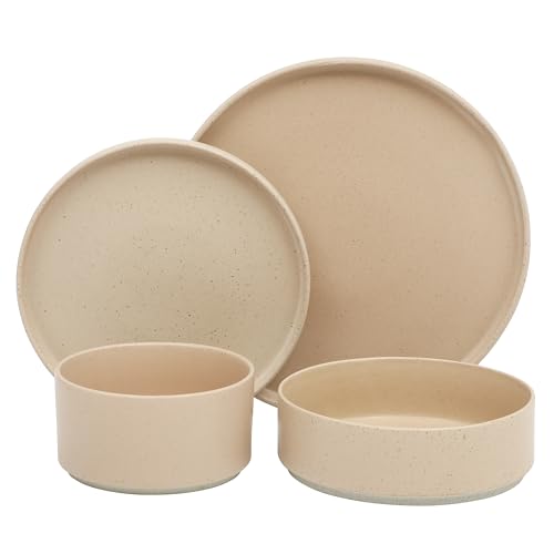 Tatum Premium Porcelain Matte Reactive Glaze 16