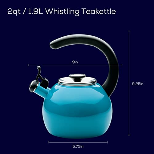 Tea Kettle Stovetop
