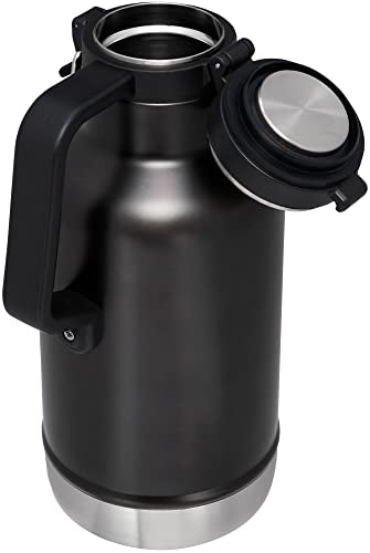 Classic Easy Pour Growler 64 oz