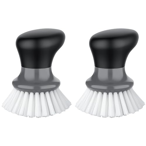 Dish Scrub Brush (2 Count)