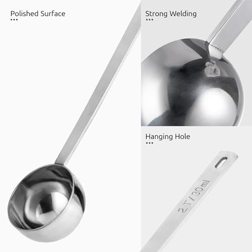 Coffee Scoop 2 Tablespoon