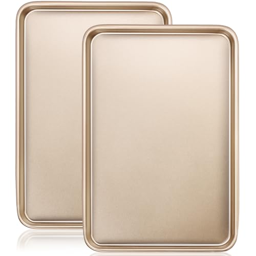 Baking Sheet Pan Set of 2