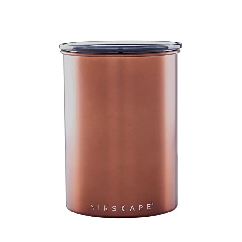 Airscape Airless Coffee Storage