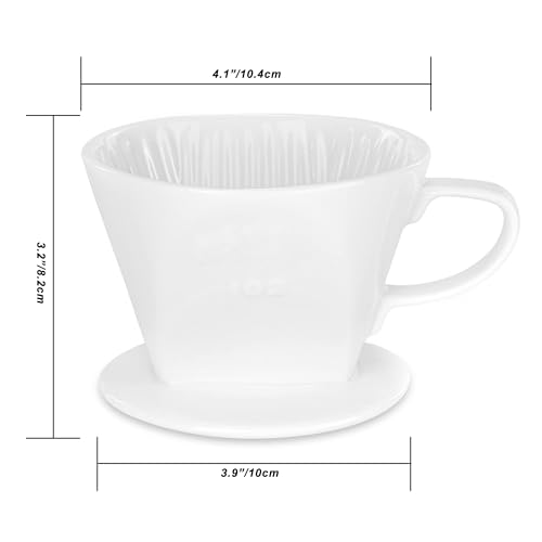 Pour Over Ceramic