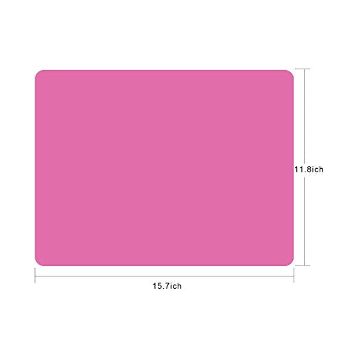 Silicone Placemats (4 Count)