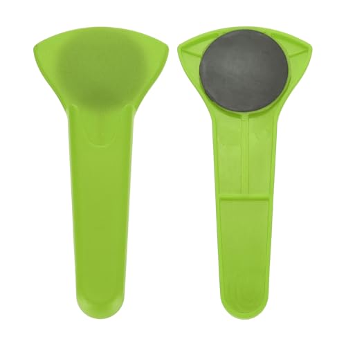 2 Pcs Magnetic Scissor Holder (2 Count)