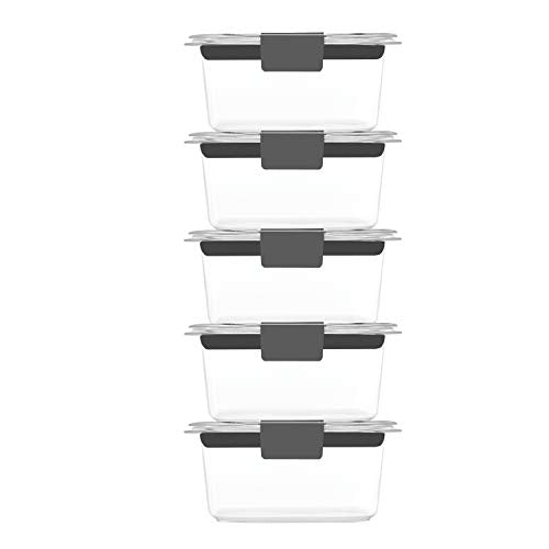 Brilliance BPA (5 Count)