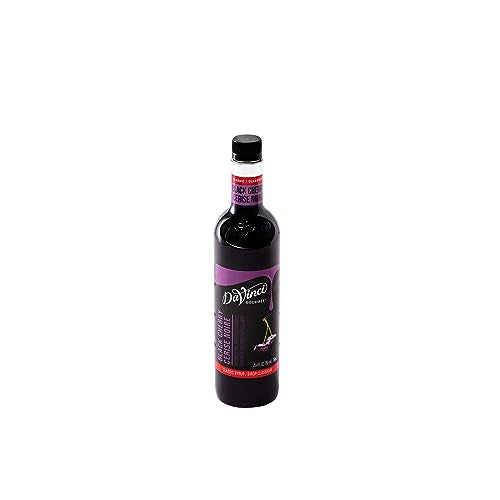 Classic Black Cherry Syrup (101.6 Fl Oz)