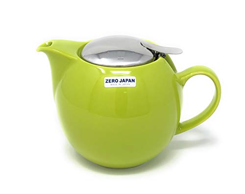 ZERO JAPAN Universal Teapot 680cc Sencha