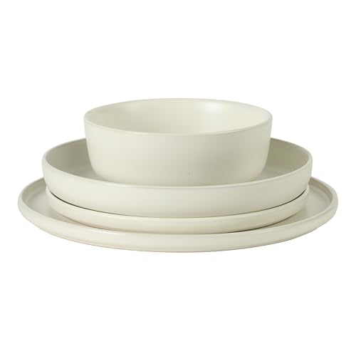 Bayou Moon Plates and Bowls Sets