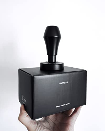 V4 Coffee Tamper 53.3mm