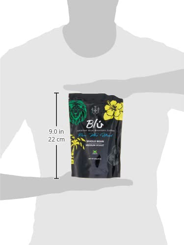 Roasted to Order! Blú (Whole Blend)