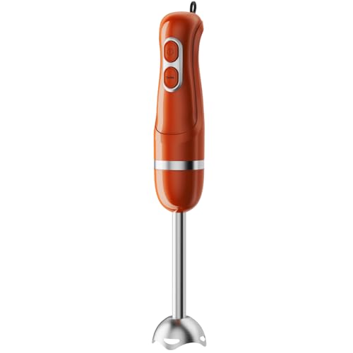 Immersion Blender Corded 400W