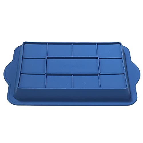 Silicone Baking Pans Set