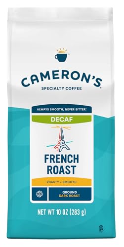 Roasted Ground Coffee Bag (60 Ounce)