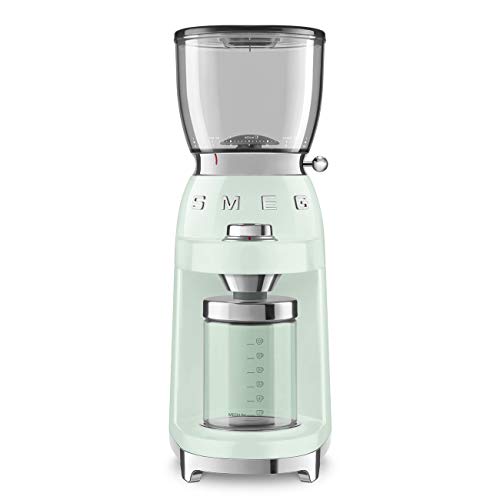 CGF11 Retro Style Coffee Grinder