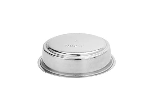 51mm Stainless Steel Coffee Filter Basket