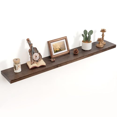 Floating Shelves for Wall Decor