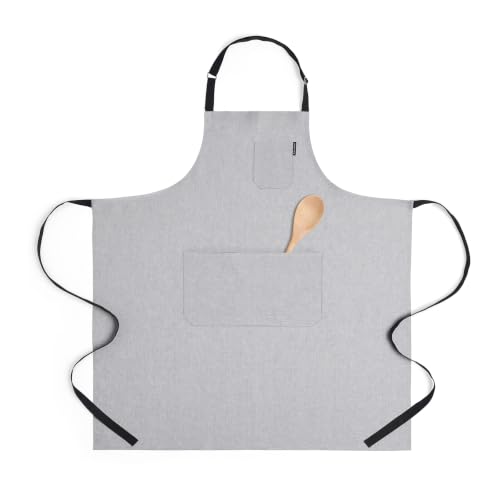 100% Linen Apron