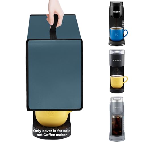 Cover for Keurig Single Serve K