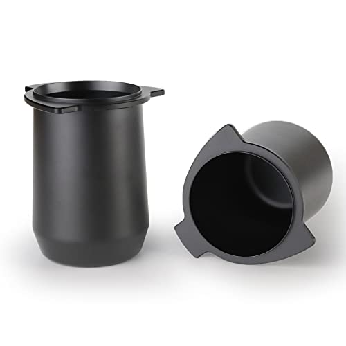 54mm Dosing Cup Compatible with Breville Barista Express and 54mm Breville Portafilters