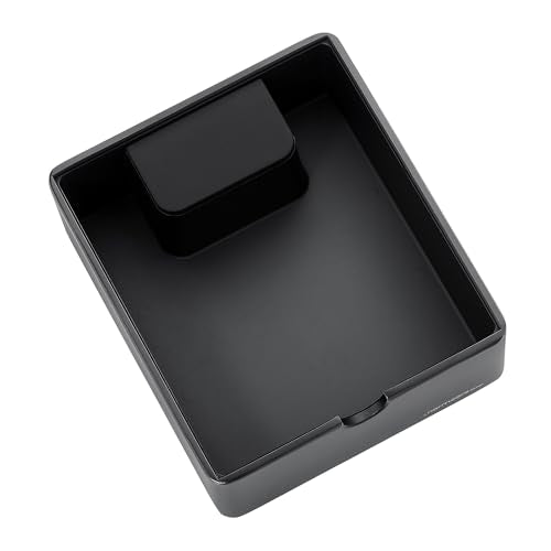 Compact Espresso Knock Box