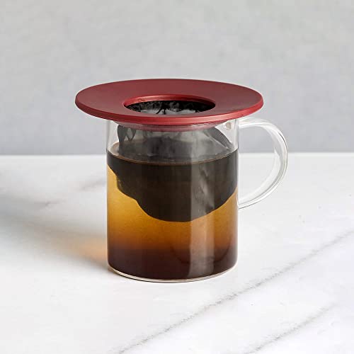 Brew Buddy Portable Pour Over (2 Count)
