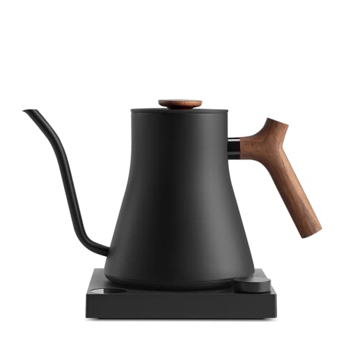 Stagg EKG Pro Gooseneck Electric Kettle for Pour