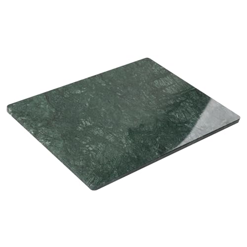 Green Marble Cutting Board for Kitchen